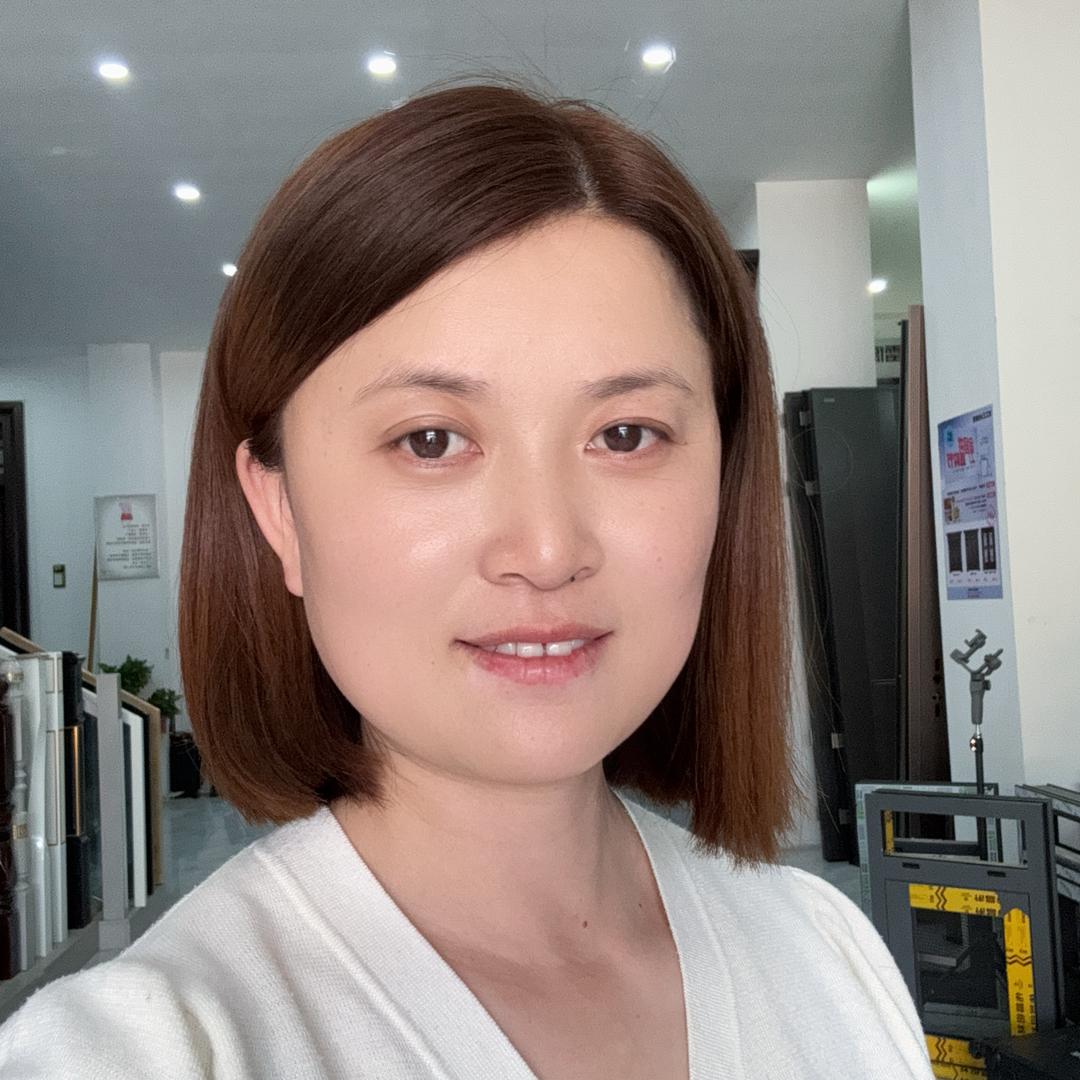 KLD 凯雷德智能大门(临泉光辉门窗)