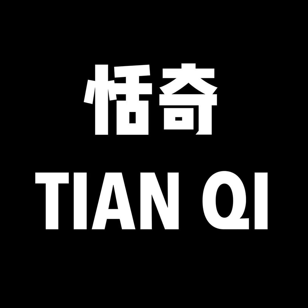 恬奇轻奢饰品
