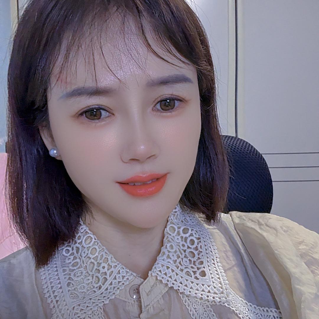 小美甜甜