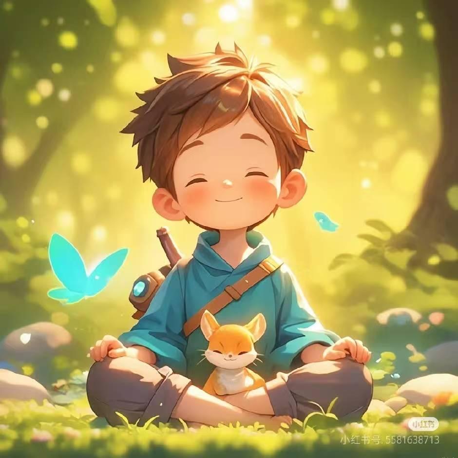 墨蘭綿品