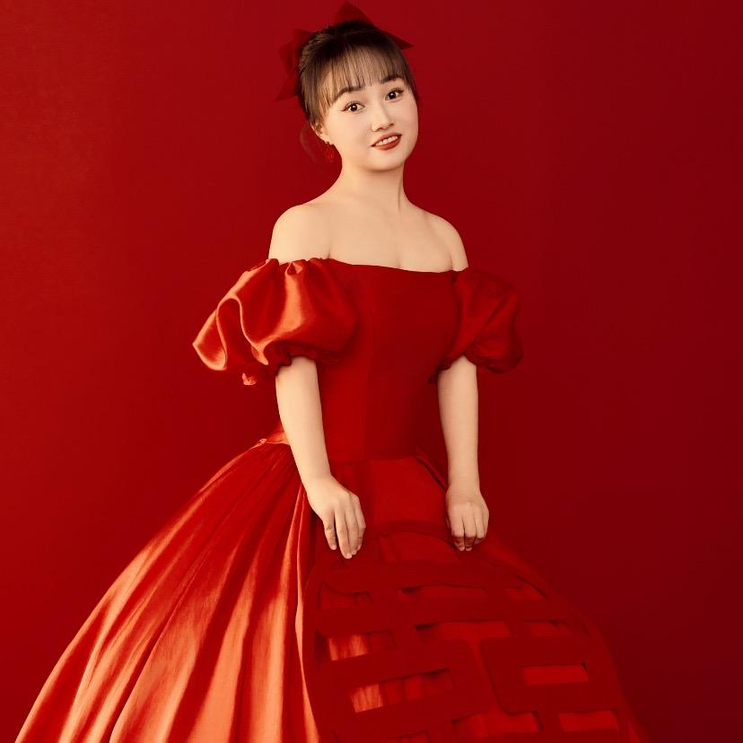 娜妹子