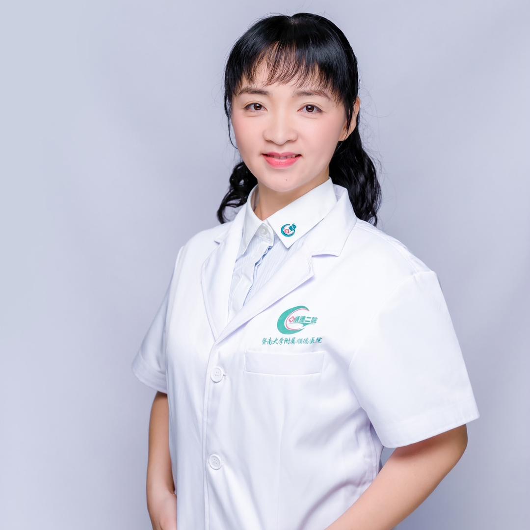糖尿病逆转李晋莹