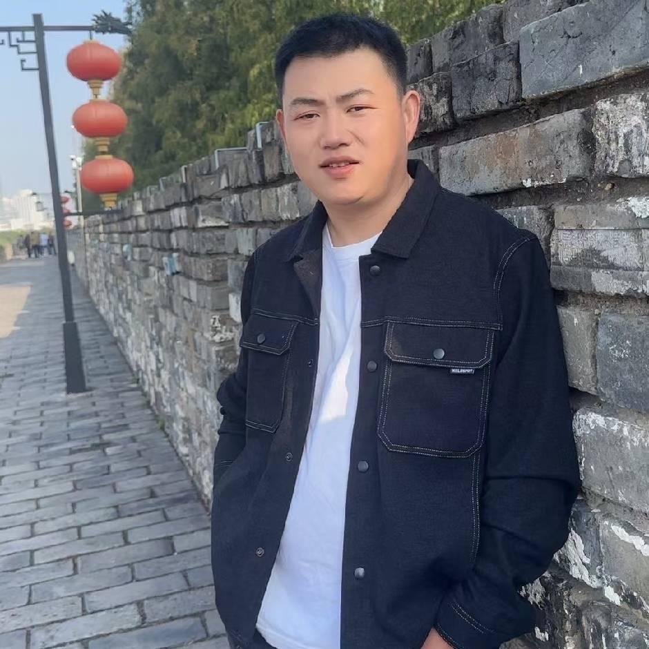 🇨🇳木易🇨🇳