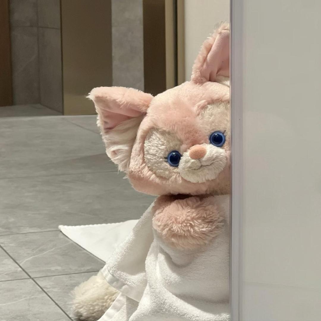 ∪