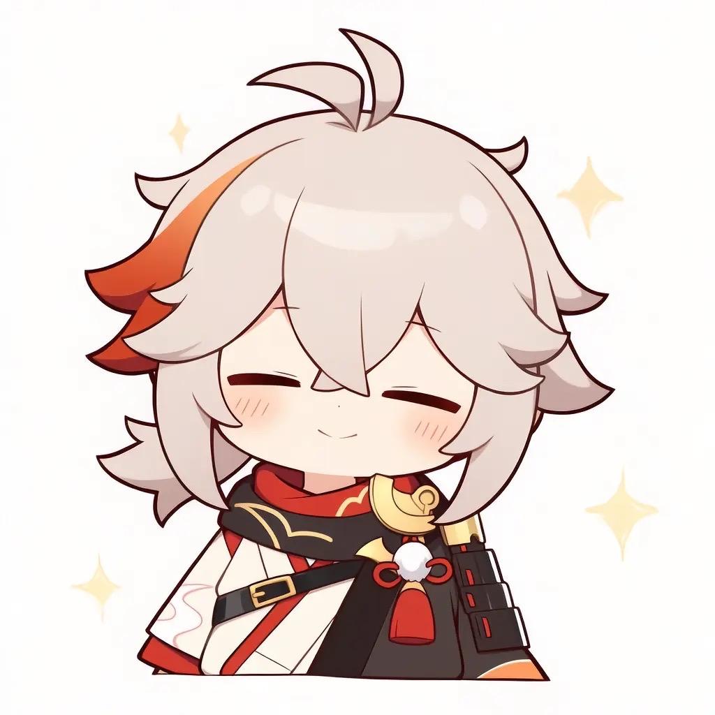 辰小川（原神探索）