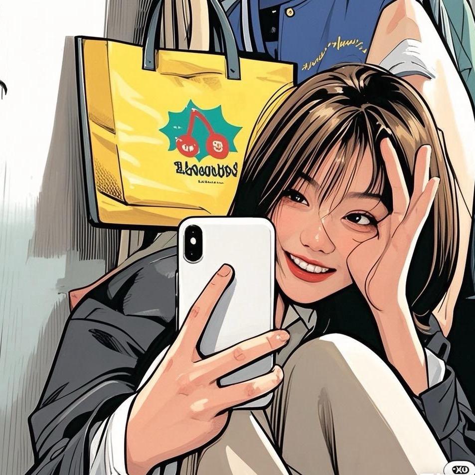 指尖沙👋
