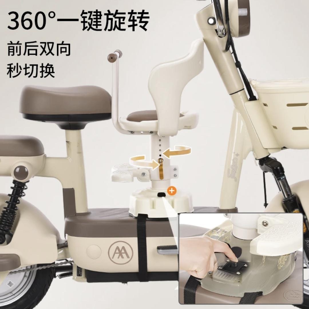 恒盛达儿童座椅工厂店