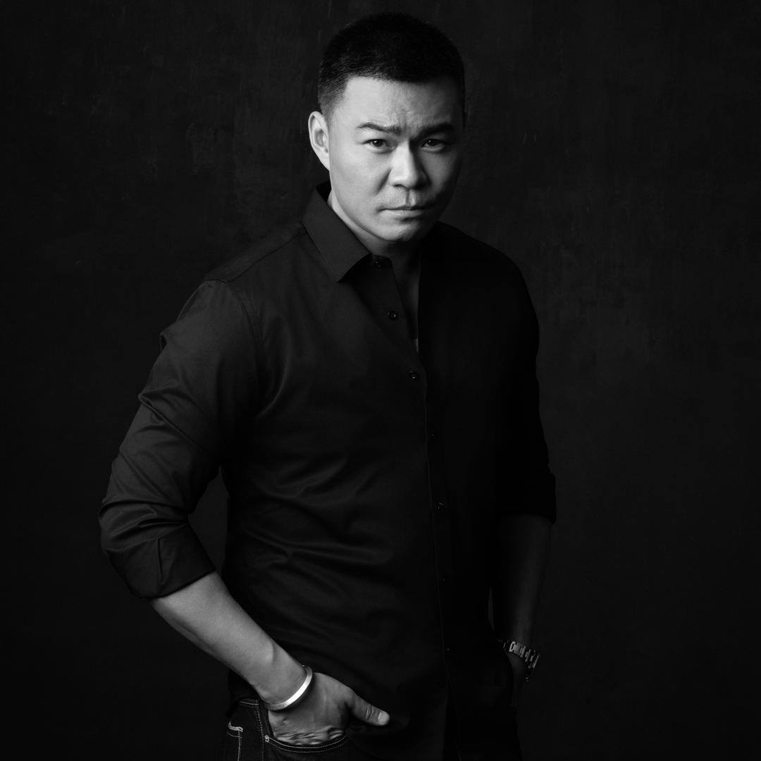 演员王冠淇