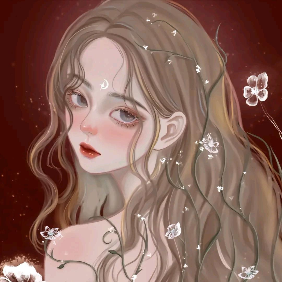 美妆✔小姐姐