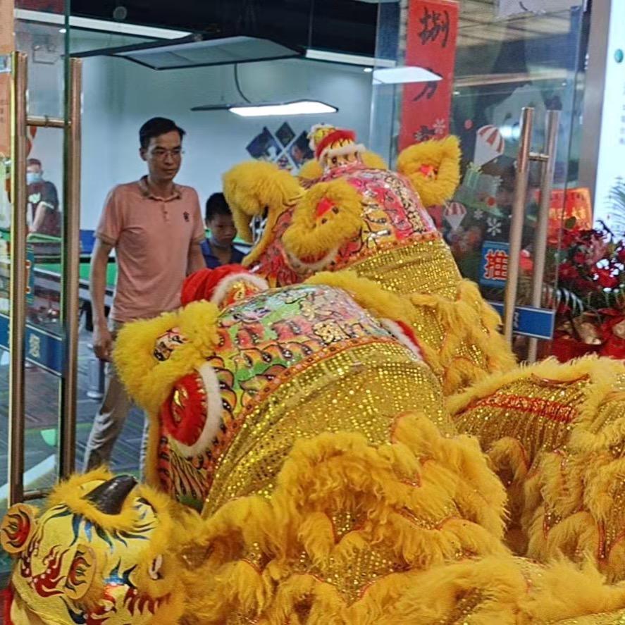英豪台球教学金牌私教