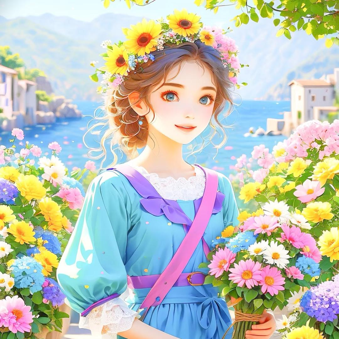松弛生活