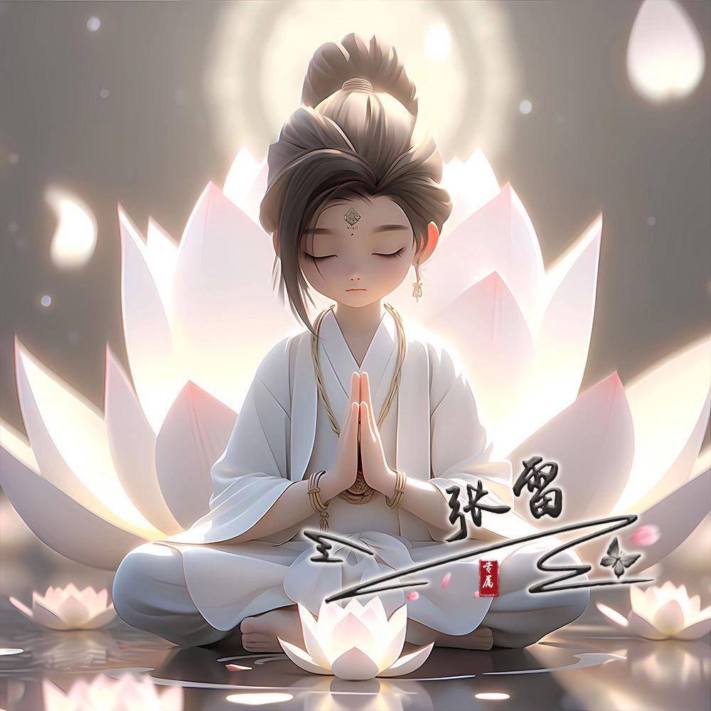 张~先生
