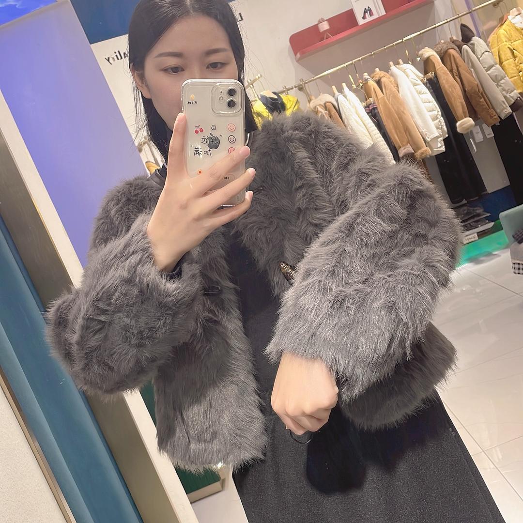 当阳衣际女装