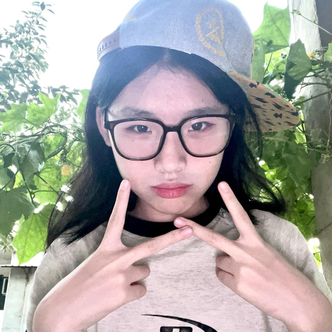 元气扬扬🧸