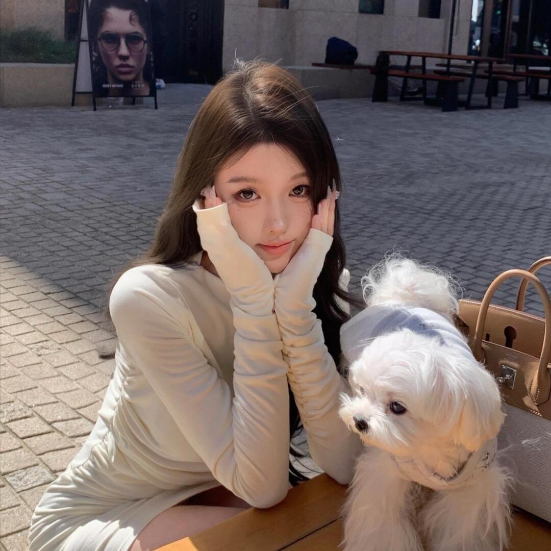 _敏儿_💕