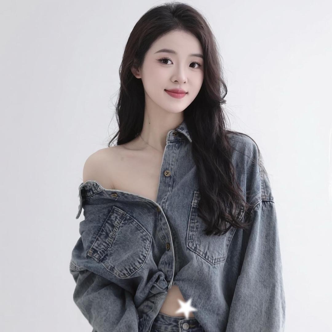 阿喜_Dancer