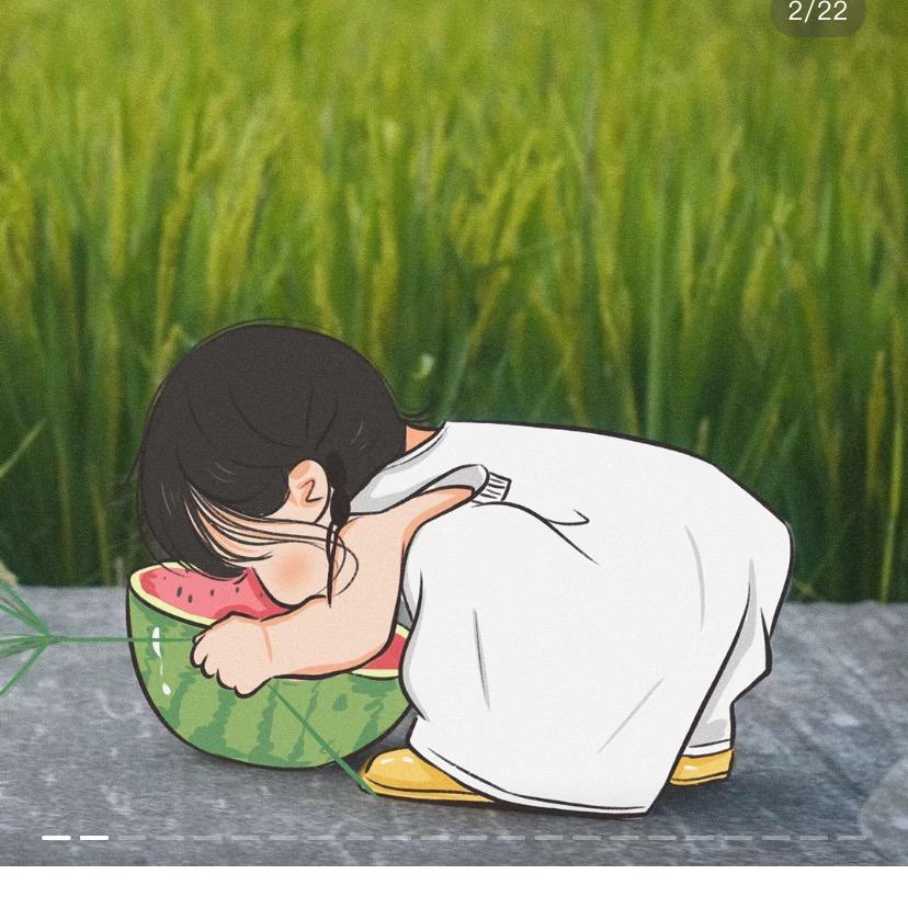 是柚柚吖💕