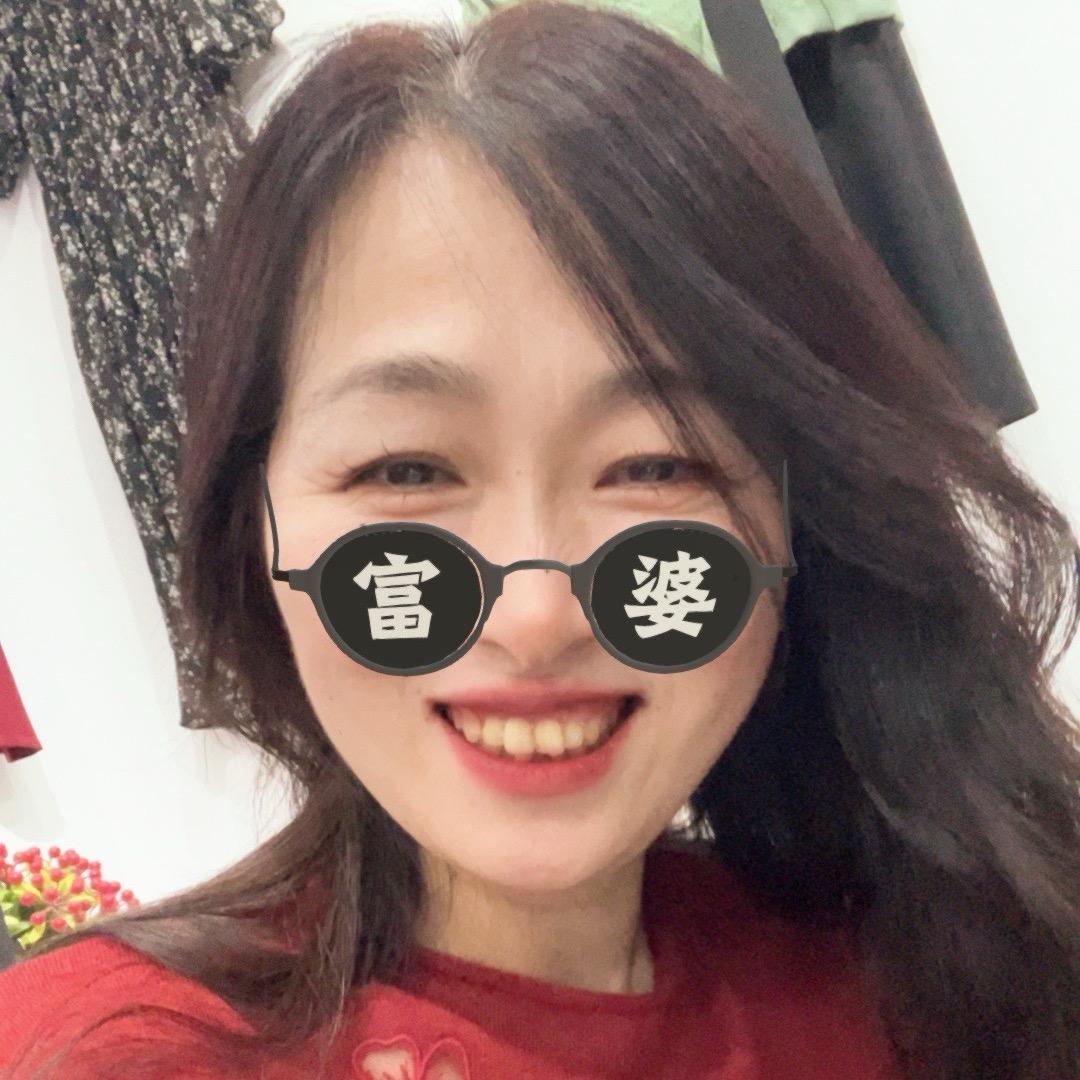 张爱玲衣贵人服饰