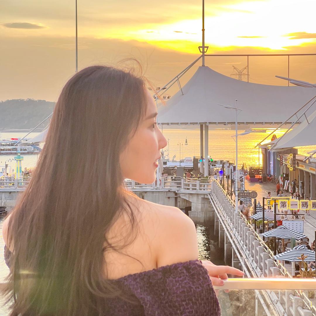 林开心😊