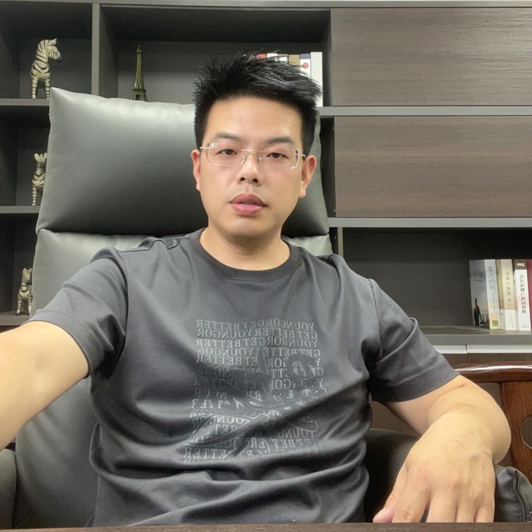 张.先生（灶王餐饮设备)