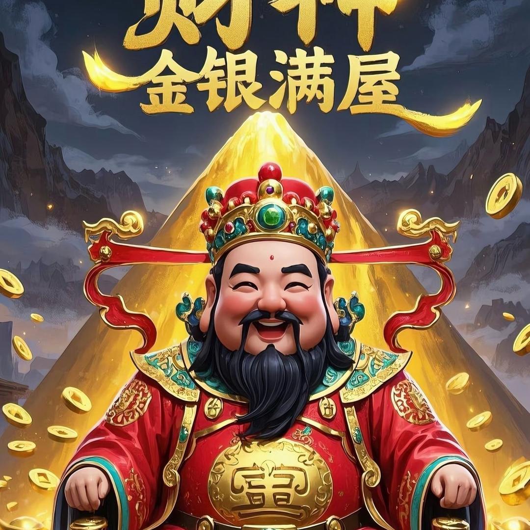🎊八方来财🪅(5)