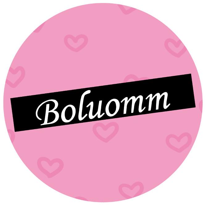 Boluomm配饰旗舰店