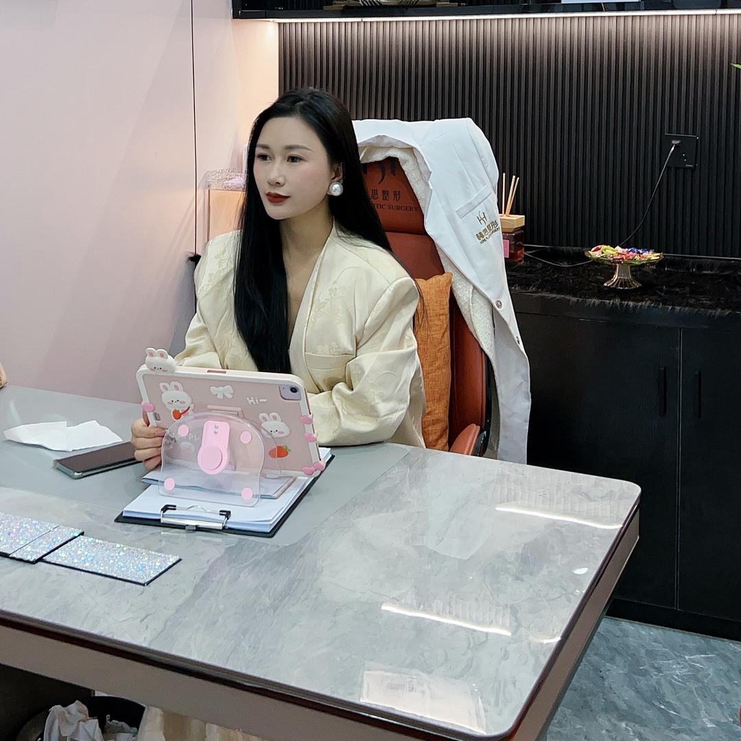 佛山美业温柔子👑