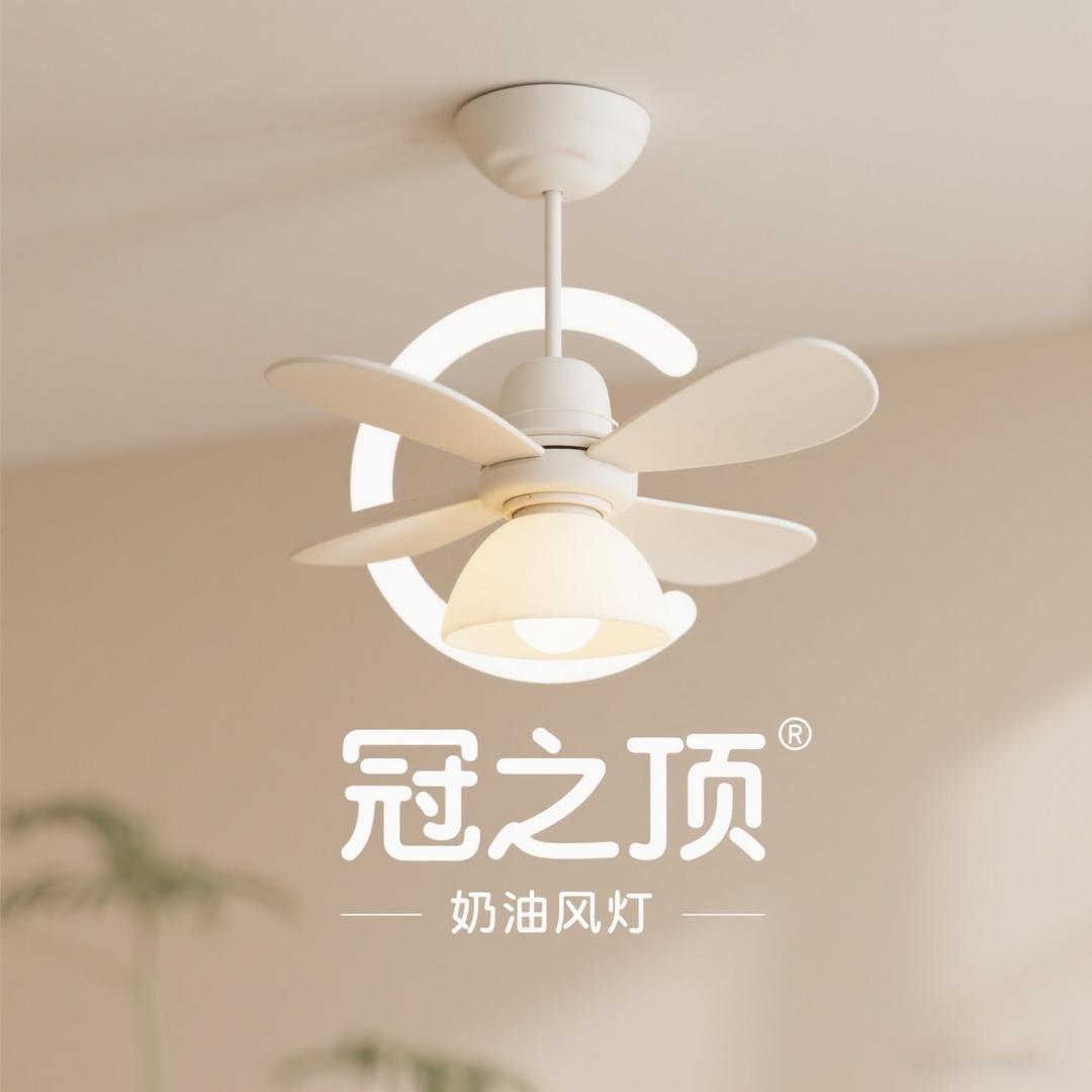 中山市冠之顶灯饰