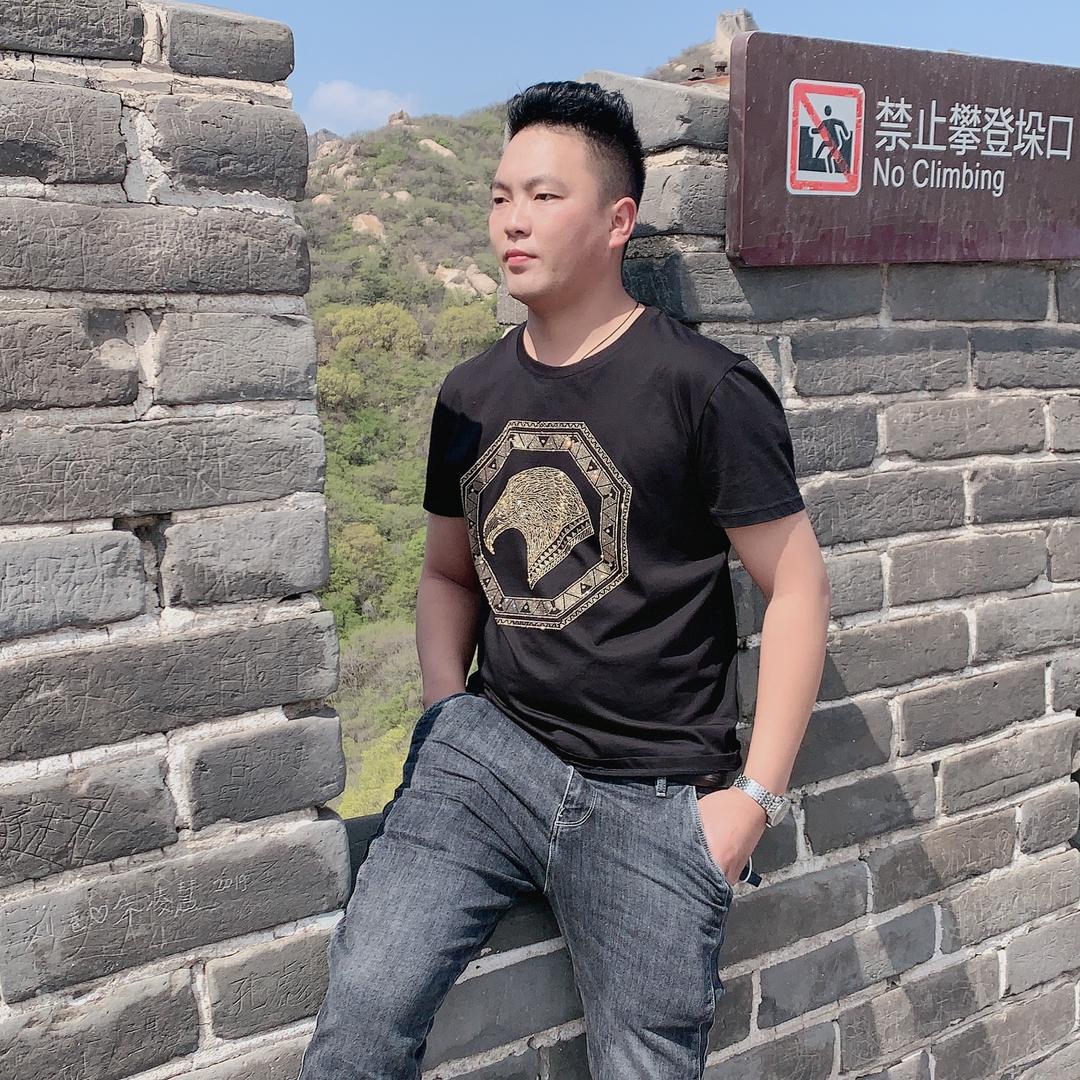 做装修的小磊哥