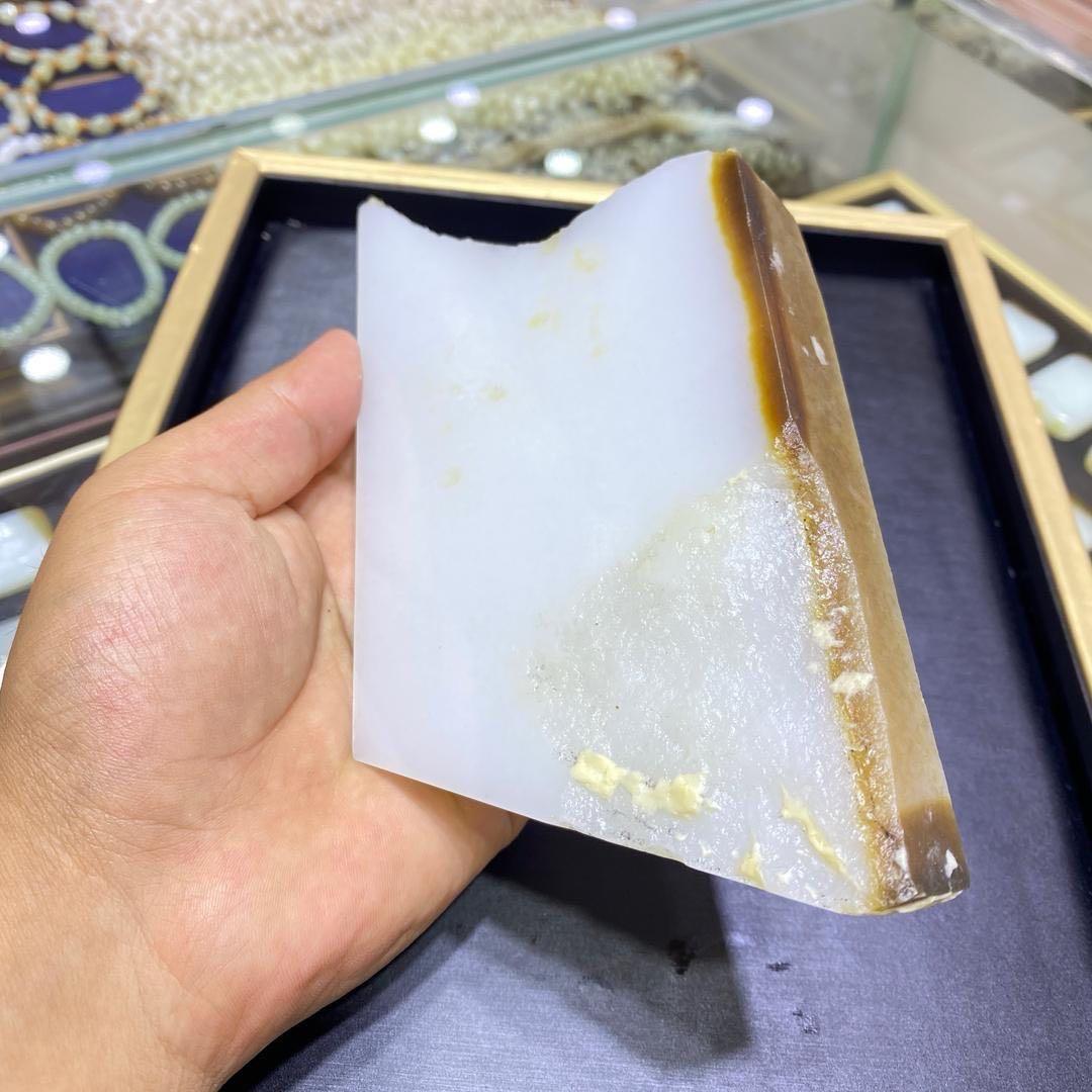 玉祥缘原石2