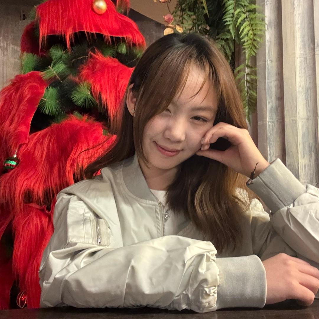 好好吃饭的娇娇