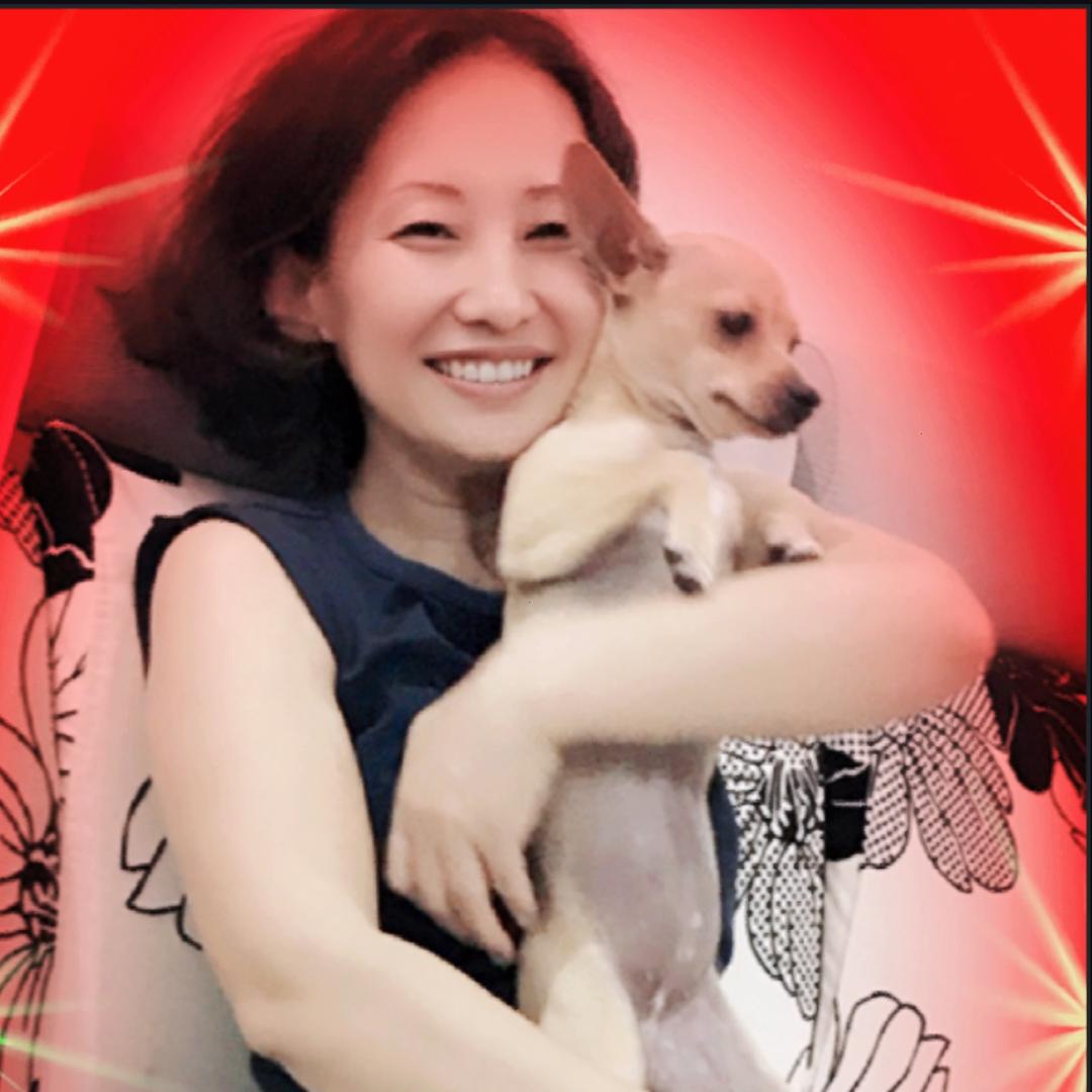 董丽