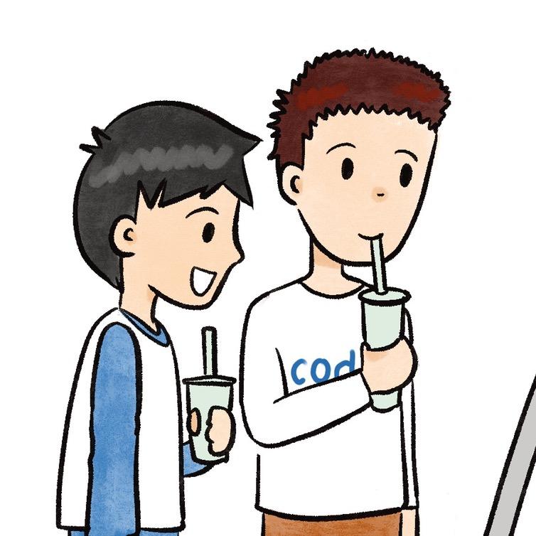 程伍先森（10年啦）