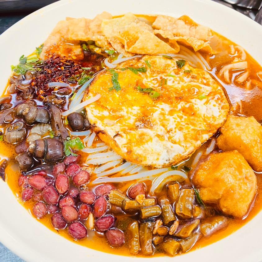 胃食