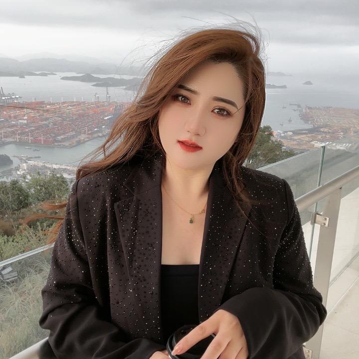 大 美