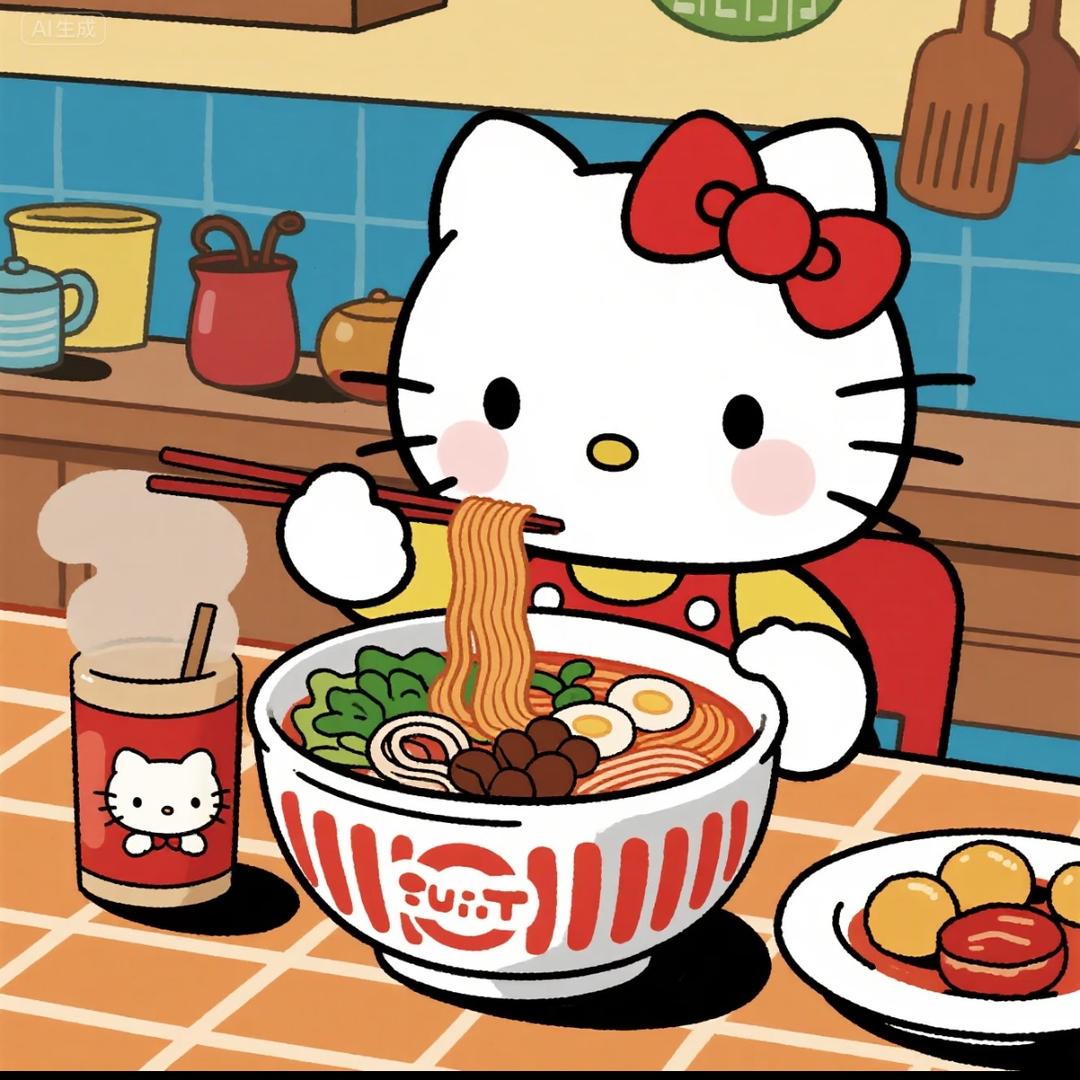 萌小螺·螺蛳粉