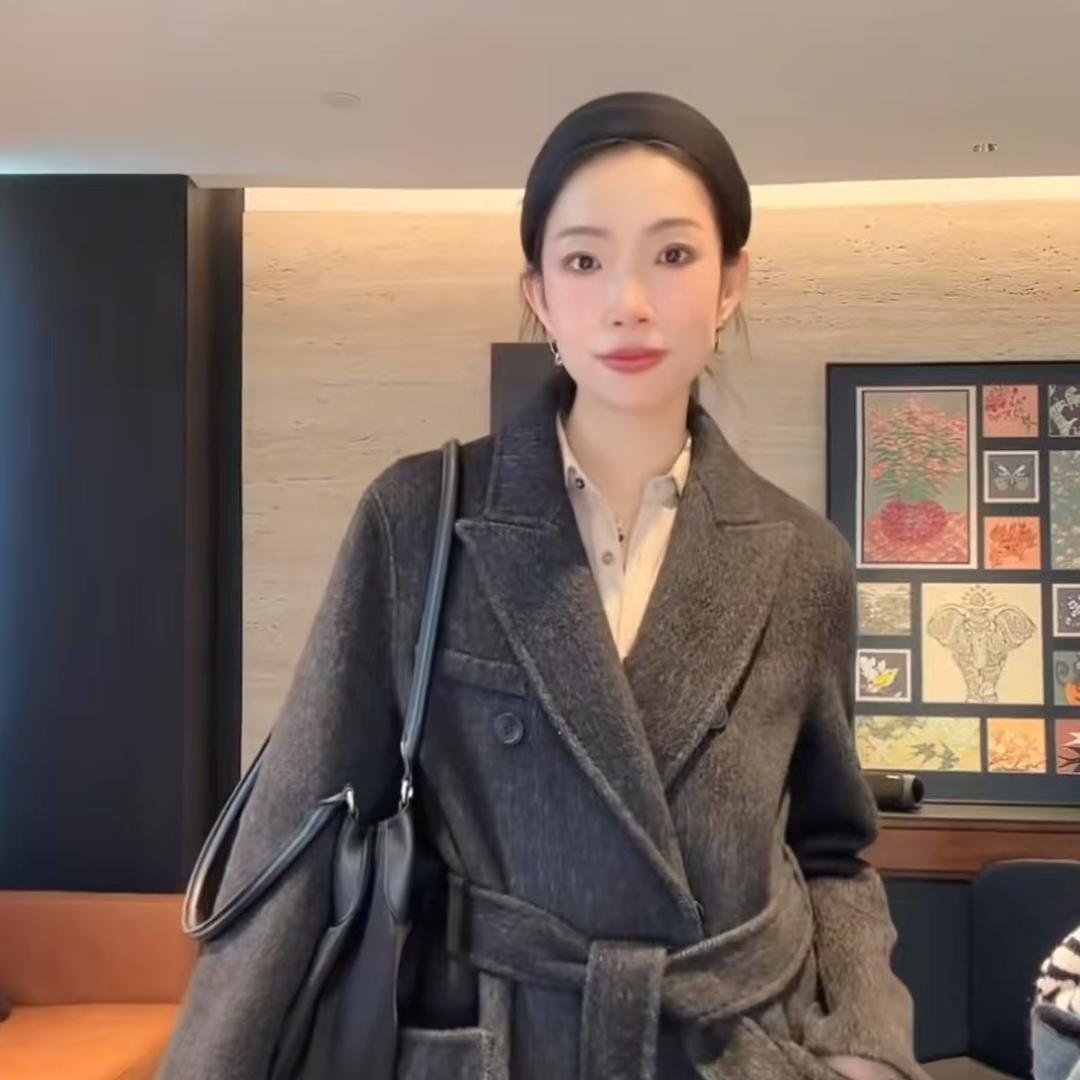 幸运燕儿~~直播返场