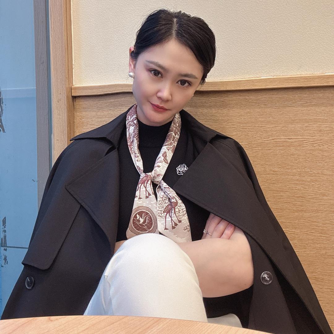溪姐