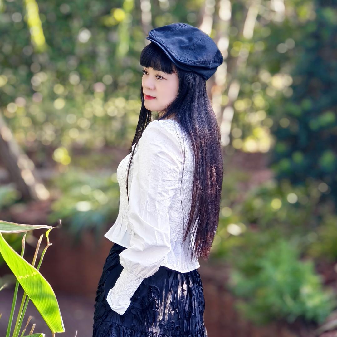 叶子🎙️