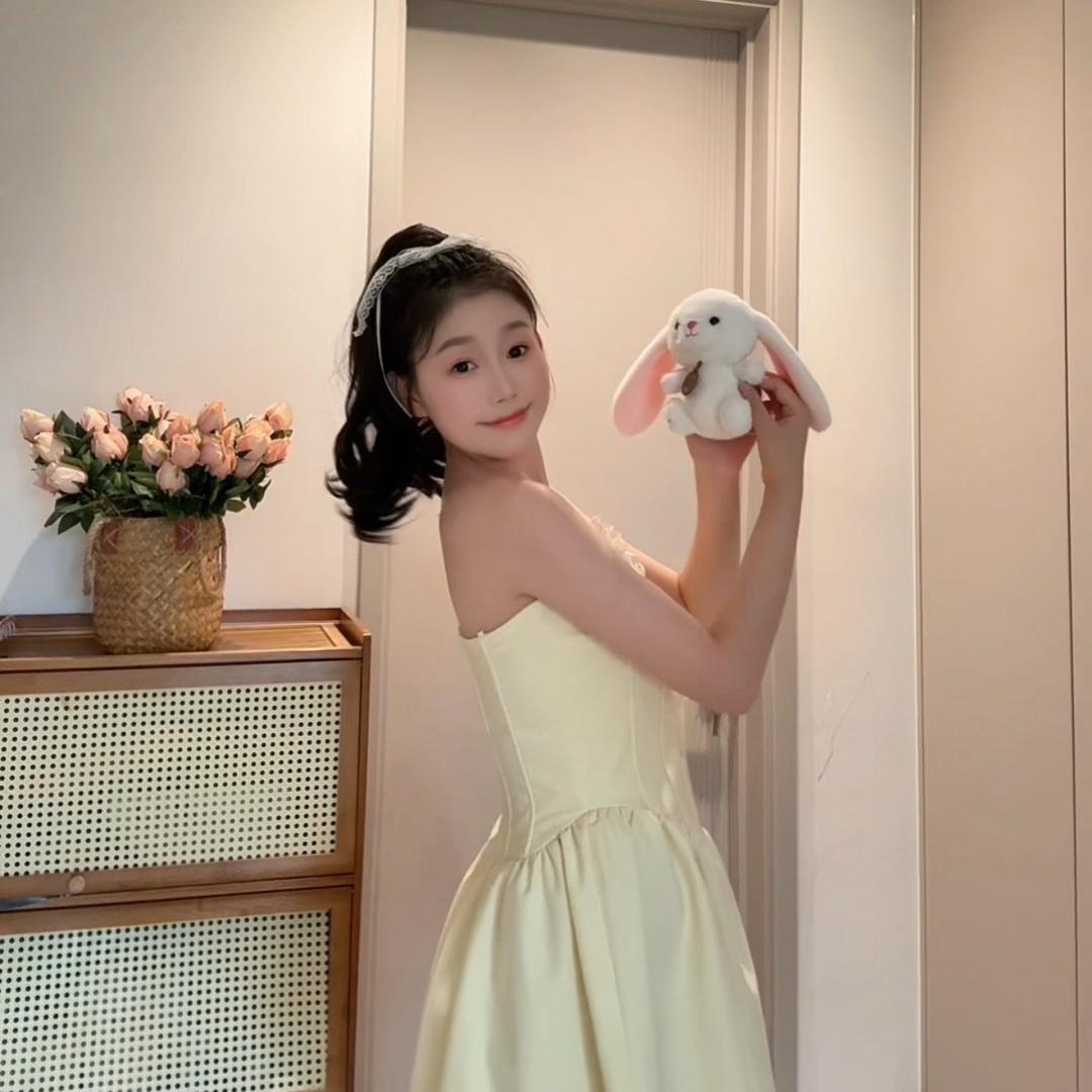 七七没烦恼❤️