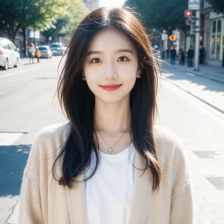 夏夏的百货铺子