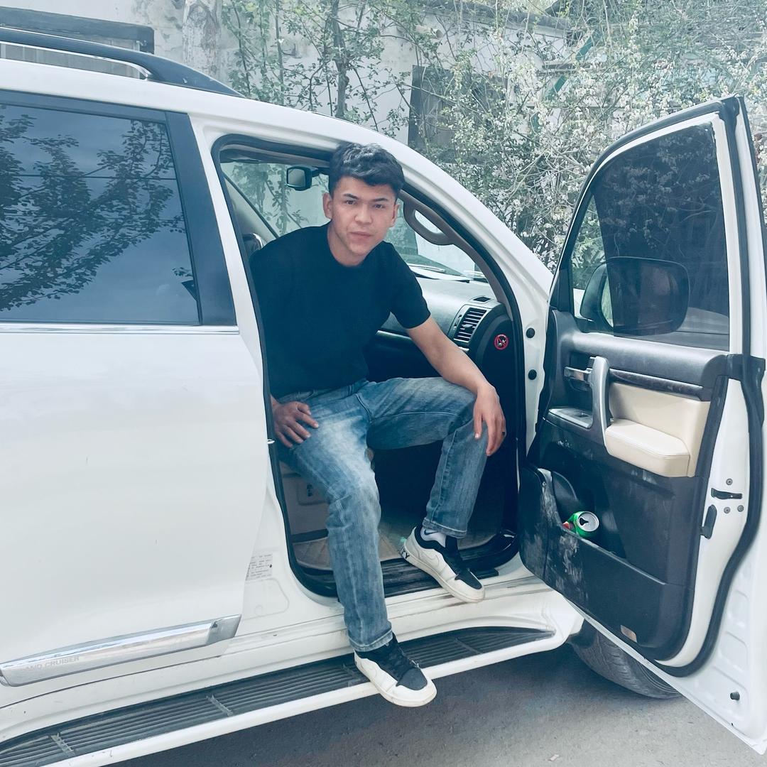 abdu半价车🚗
