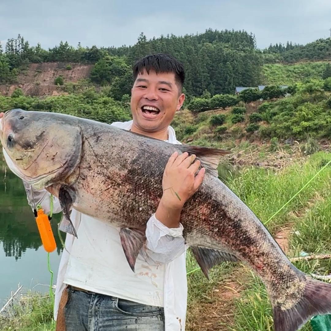 李院长钓鱼🎣