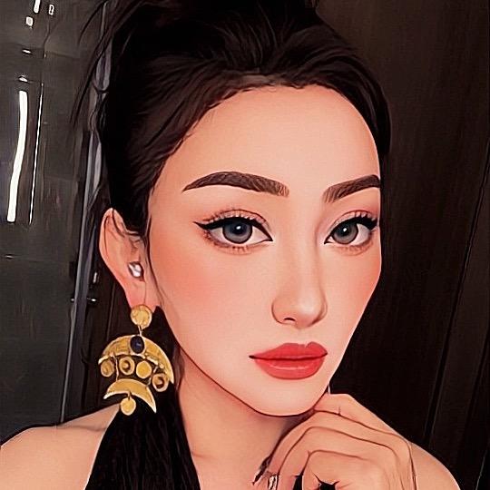 徐李李小姨
