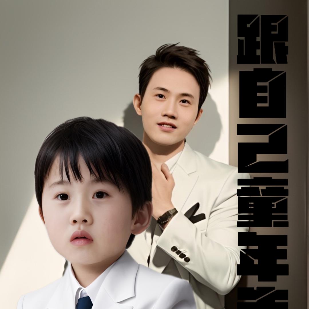 小尖牙🦷