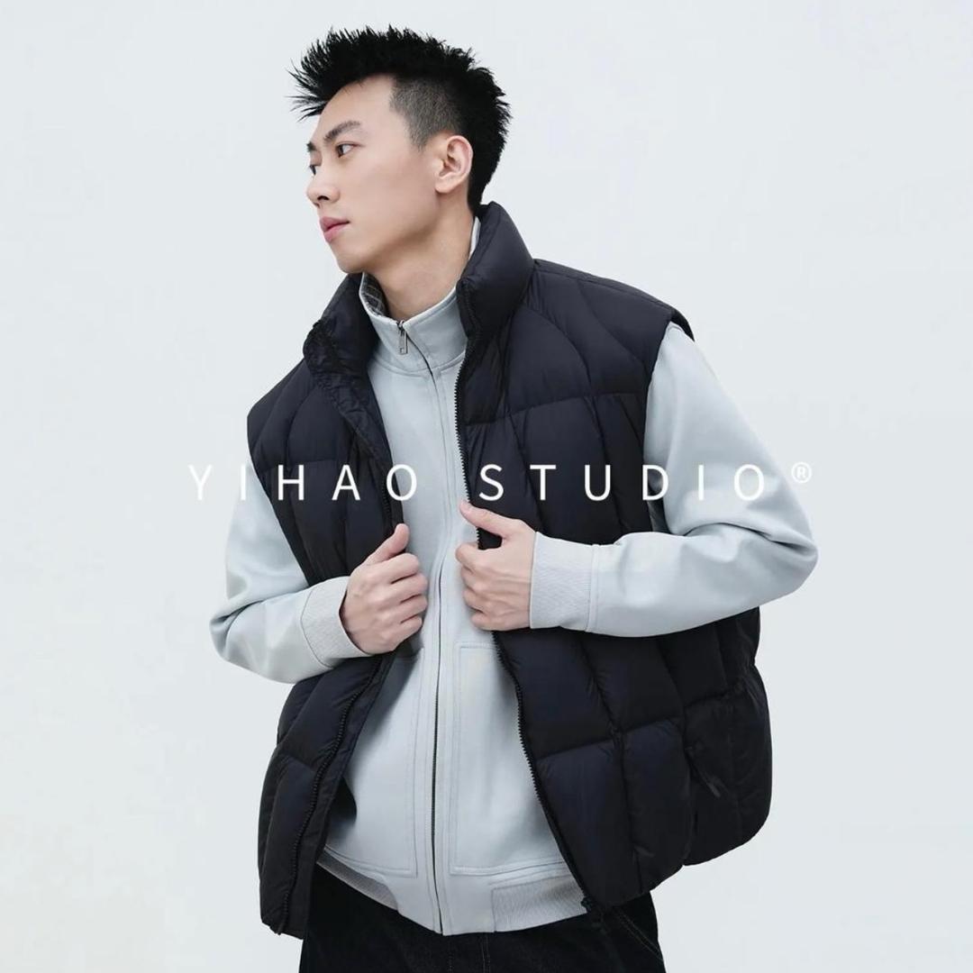 潮流穿搭优选男装