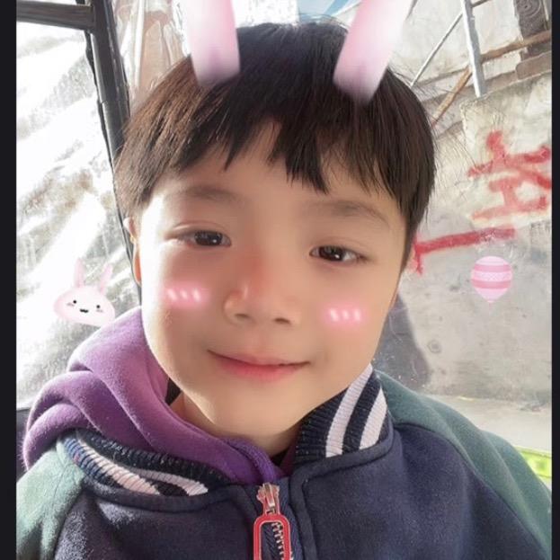 可爱小笨蛋