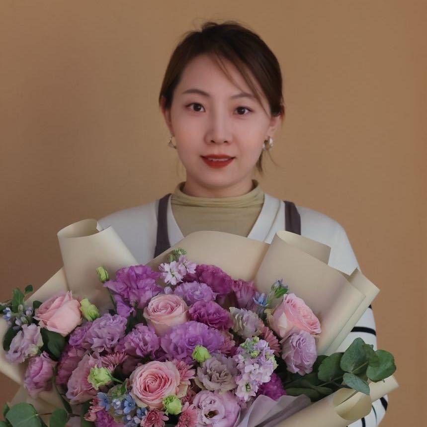 花宴鲜花