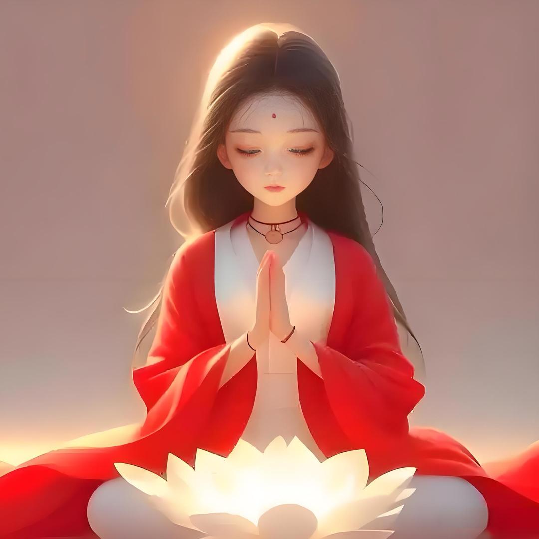 小师妹。