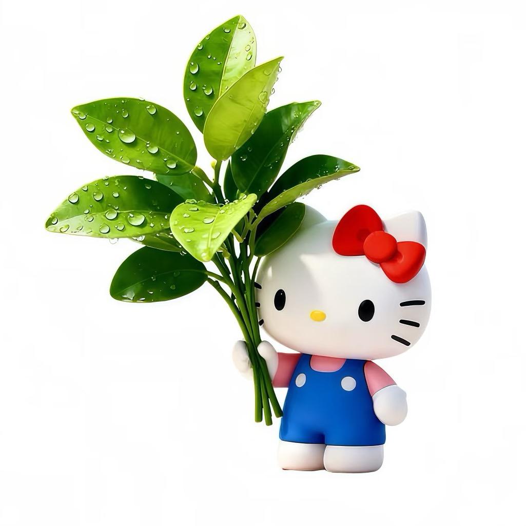 今天开始装美女